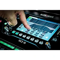 Allen & Heath SQ-5 Digital Mixer