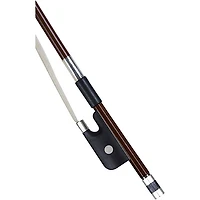 Anton Breton Brazilwood Student French Bass Bow