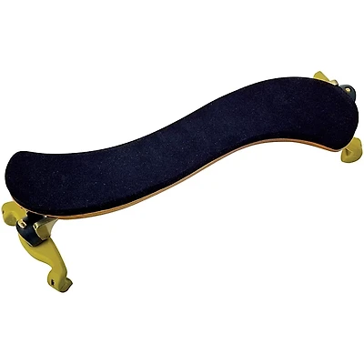 Anton Breton VP-100K Deluxe Shoulder Rest Black 4/4 -3/4