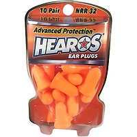 Hearos Advanced Protection 10-Pair