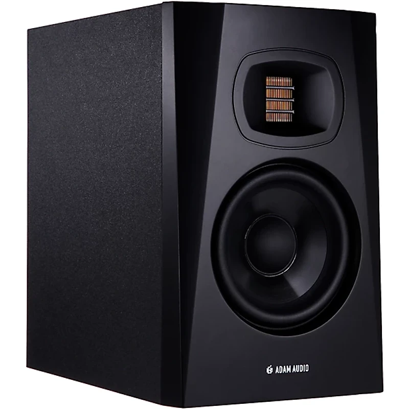 ADAM Audio T5V 5" Powered Studio Monitor - Black