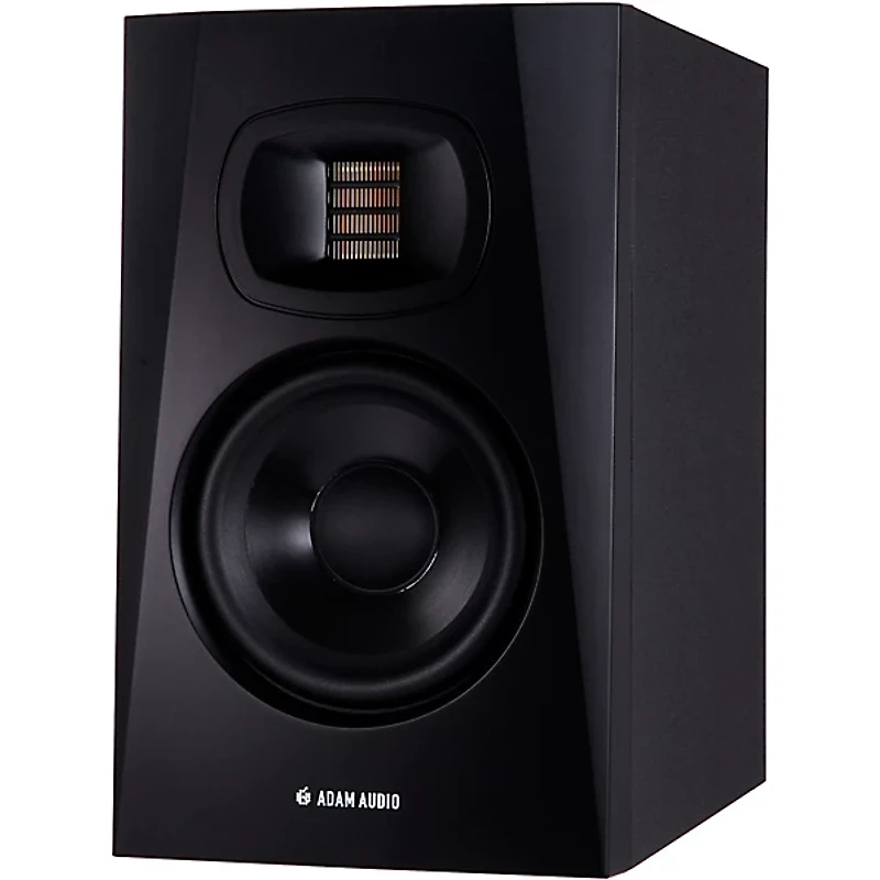 ADAM Audio T5V 5" Powered Studio Monitor - Black