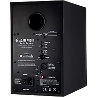 ADAM Audio T5V 5" Powered Studio Monitor - Black