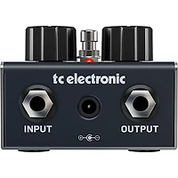 TC Electronic Crescendo Auto Swell Effects Pedal