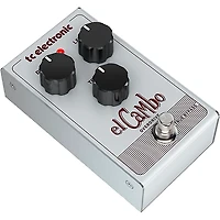 TC Electronic El Mocambo Overdrive Effects Pedal