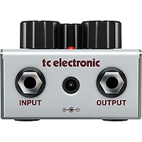 TC Electronic El Mocambo Overdrive Effects Pedal