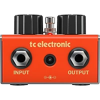 TC Electronic Iron Curtain Noise Gate