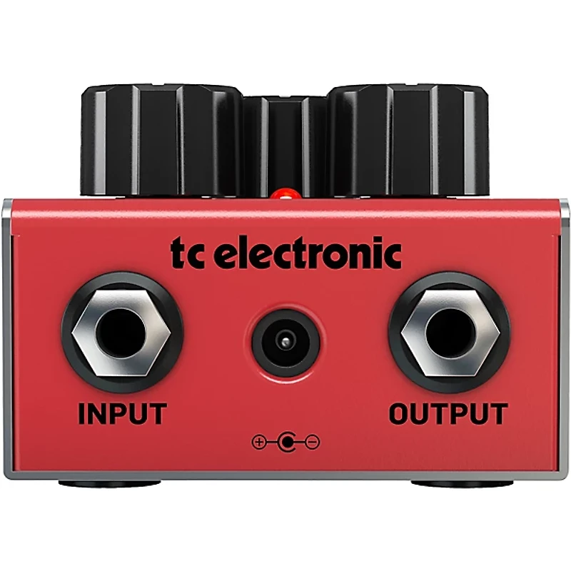 TC Electronic Nether Octaver Effects Pedal