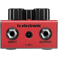 TC Electronic Nether Octaver Effects Pedal