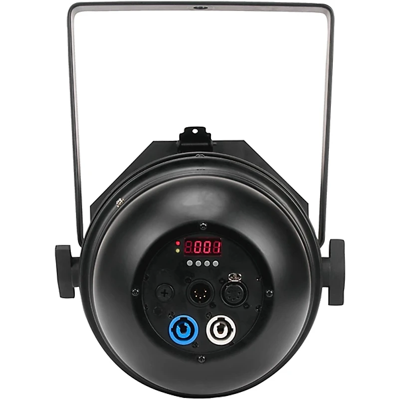 American DJ PAR Z100 3K PAR Can Light Black