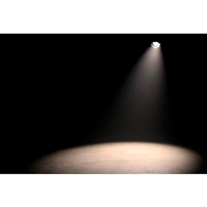 American DJ PAR Z100 3K PAR Can Light Black