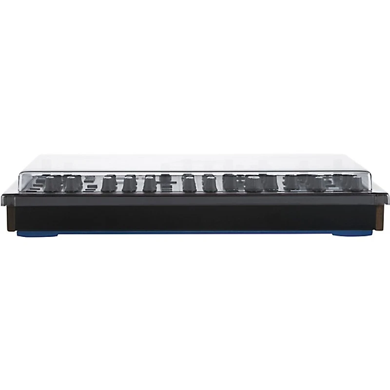 Decksaver Decksaver Novation Peak Cover Clear