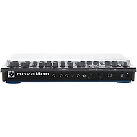 Decksaver Decksaver Novation Peak Cover Clear