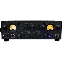 Ashdown Geezer Butler HOD-600 600W Head of Doom Bass Amp Head