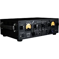 Ashdown Geezer Butler HOD-600 600W Head of Doom Bass Amp Head