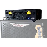 Ashdown Geezer Butler HOD-600 600W Head of Doom Bass Amp Head
