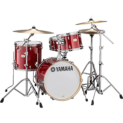Yamaha Stage Custom Birch 3-Piece Bop Shell Pack