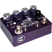CopperSound Pedals Polaris Chorus/Vibrato Effects Pedal
