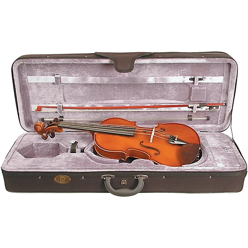 Stentor 1038 Student I Series Viola Outfit