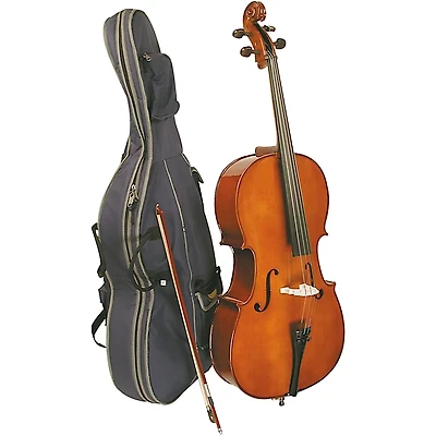 Stentor 1102 Student I Series Cello Outfit 3/4