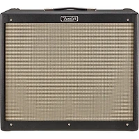 Fender Hot Rod DeVille 212 IV 60W 2x12 Tube Guitar Combo Amp Black