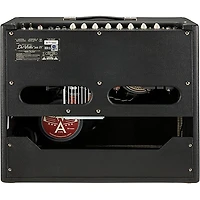Fender Hot Rod DeVille 212 IV 60W 2x12 Tube Guitar Combo Amp Black