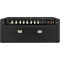 Fender Hot Rod Deluxe IV 40W 1x12 Tube Guitar Combo Amplifier - Black