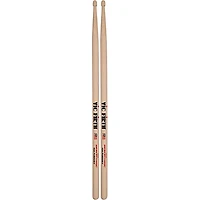 Vic Firth American Classic PureGrit Drum Sticks