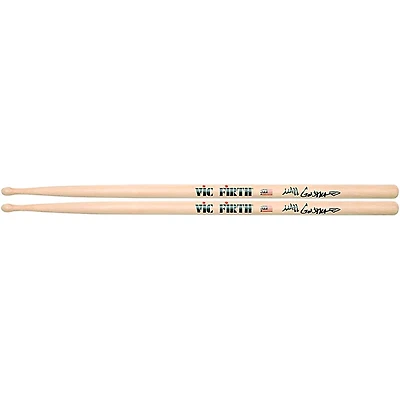Vic Firth Matt Garstka Signature Series Drum Sticks Wood