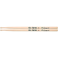 Vic Firth Matt Garstka Signature Series Drum Sticks Wood