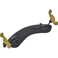 Anton Breton VP-70W Wolf Style Shoulder Rest Black 4/4 -3/4