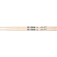 Vic Firth SSG2 Steve Gadd Signature Natural Drum Sticks - Wood