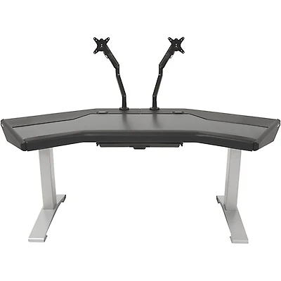 Argosy Halo.G Plus Studio Desk With Original Hautelink Pattern Desktop