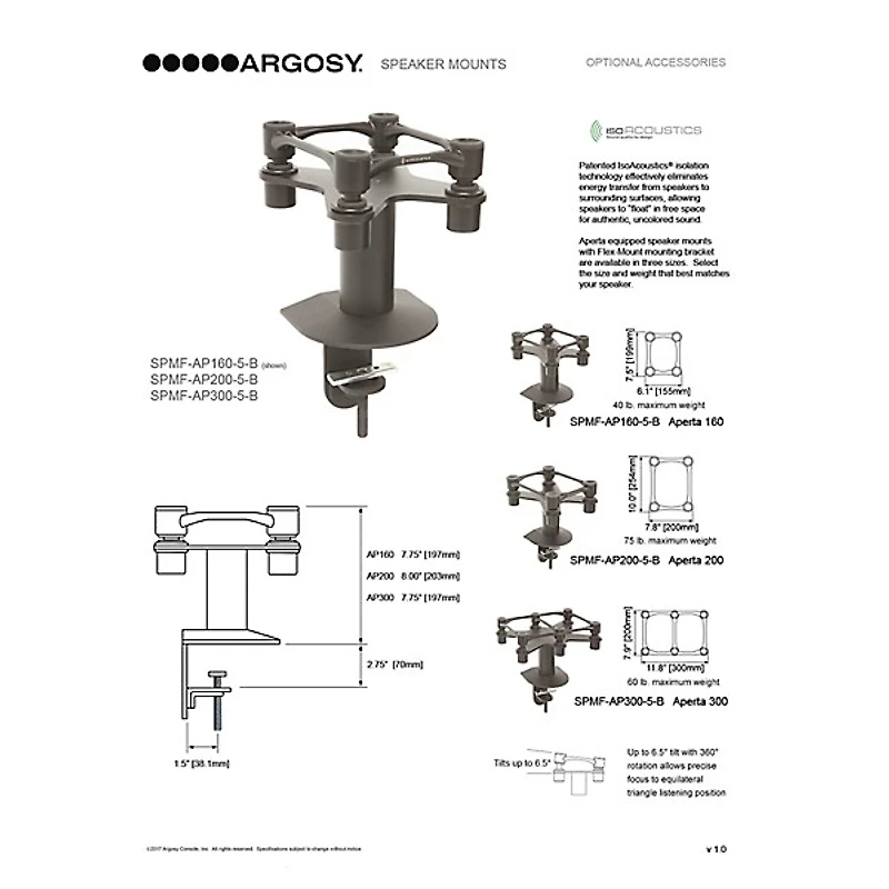 Argosy Halo.GE Ultimate XC Sit-Stand Workstation Desk With Original Hautelink Pattern Desktop