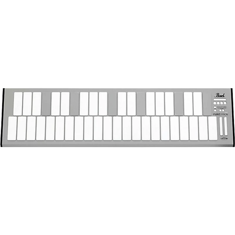 Pearl EM1 malletSTATION 3.0 Octave Adjustable Range Electronic Mallet Controller 3 Octave