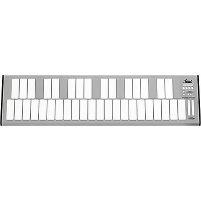 Pearl EM1 malletSTATION 3.0 Octave Adjustable Range Electronic Mallet Controller 3 Octave