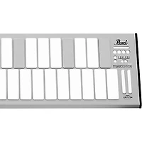 Pearl EM1 malletSTATION 3.0 Octave Adjustable Range Electronic Mallet Controller 3 Octave