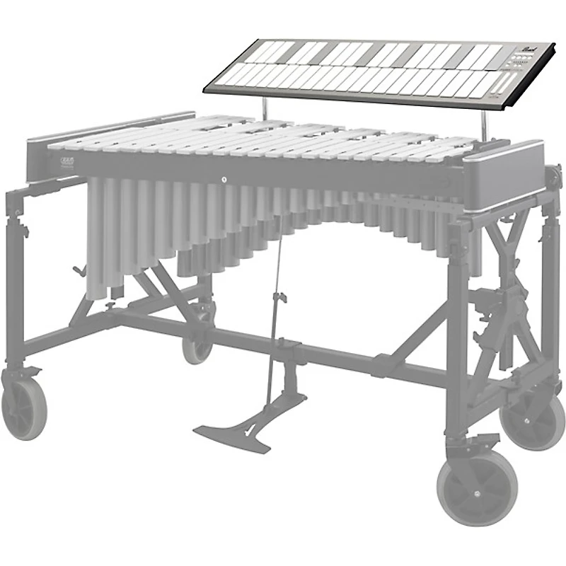 Pearl EM1 malletSTATION 3.0 Octave Adjustable Range Electronic Mallet Controller 3 Octave