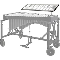 Pearl EM1 malletSTATION 3.0 Octave Adjustable Range Electronic Mallet Controller 3 Octave