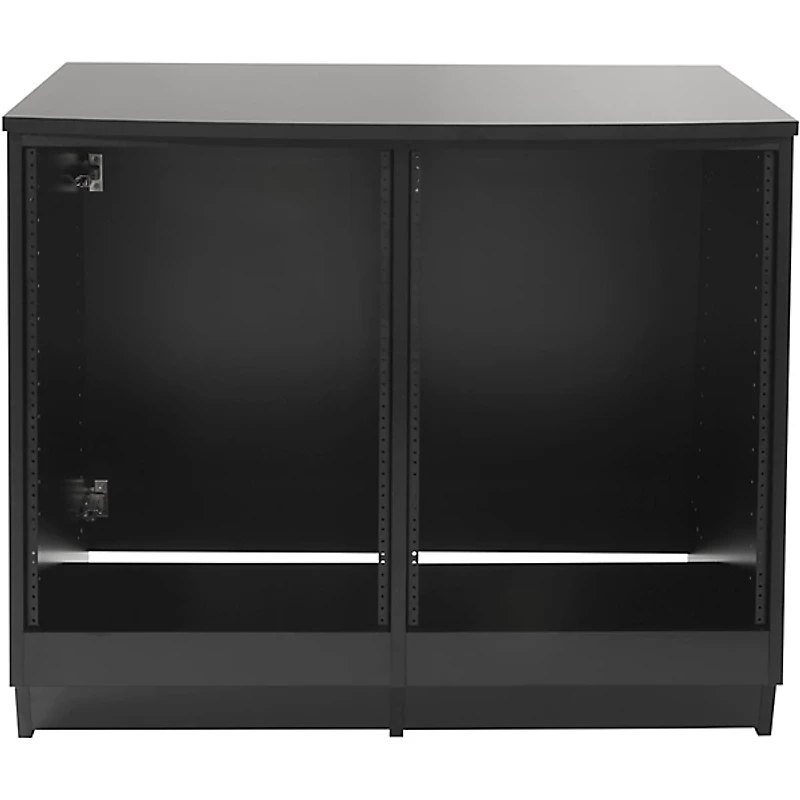 Argosy Spire 71422 - 8 space (Dual 14U) Side-by-side Rack