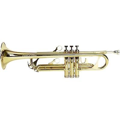 Phaeton PHT-2020 Custom Series Bb Trumpet Gold Lacquer