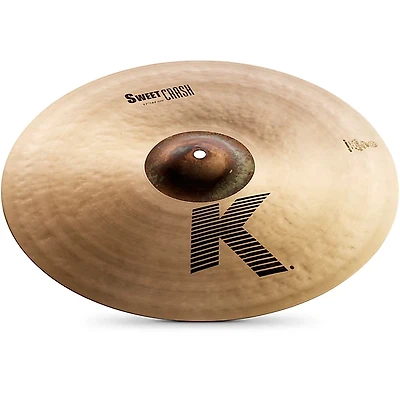 Zildjian K Sweet Crash Cymbal -