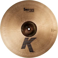 Zildjian K Sweet Crash Cymbal -