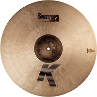 Zildjian K Sweet Crash Cymbal