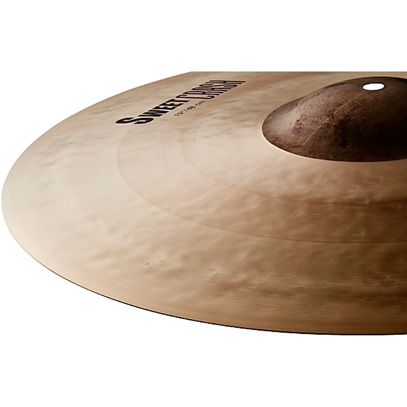 Zildjian K Sweet Crash Cymbal