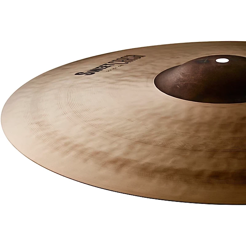 Zildjian K Sweet Crash Cymbal -