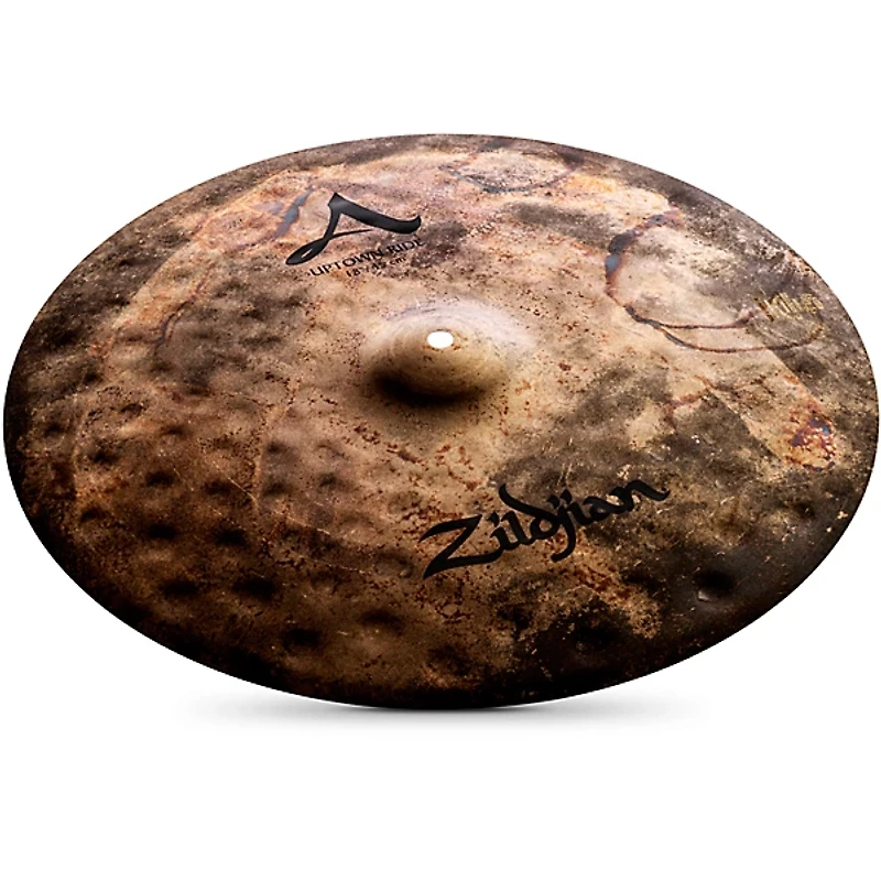 Zildjian A Series Uptown Ride 18 in.