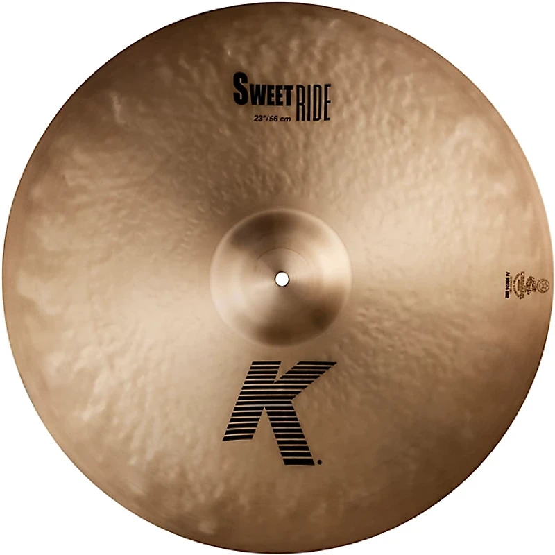 Zildjian K Sweet Ride Cymbal