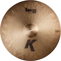 Zildjian K Sweet Ride Cymbal