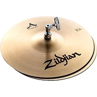 Zildjian A City Cymbal Pack With Free 14" Cymbal